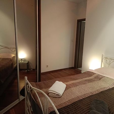 Apartament Wilanow - Sarmacka 1B ワルシャワ エクステリア 写真
