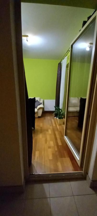 Apartament Wilanow - Sarmacka 1B ワルシャワ エクステリア 写真
