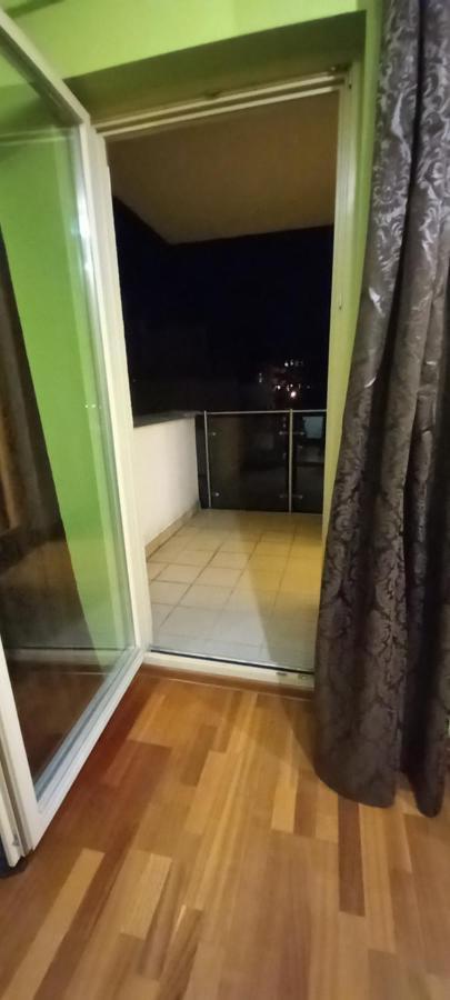 Apartament Wilanow - Sarmacka 1B ワルシャワ エクステリア 写真