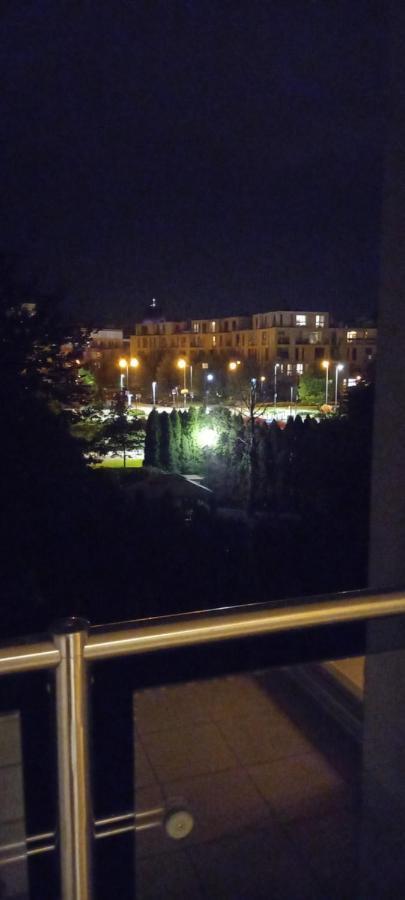 Apartament Wilanow - Sarmacka 1B ワルシャワ エクステリア 写真